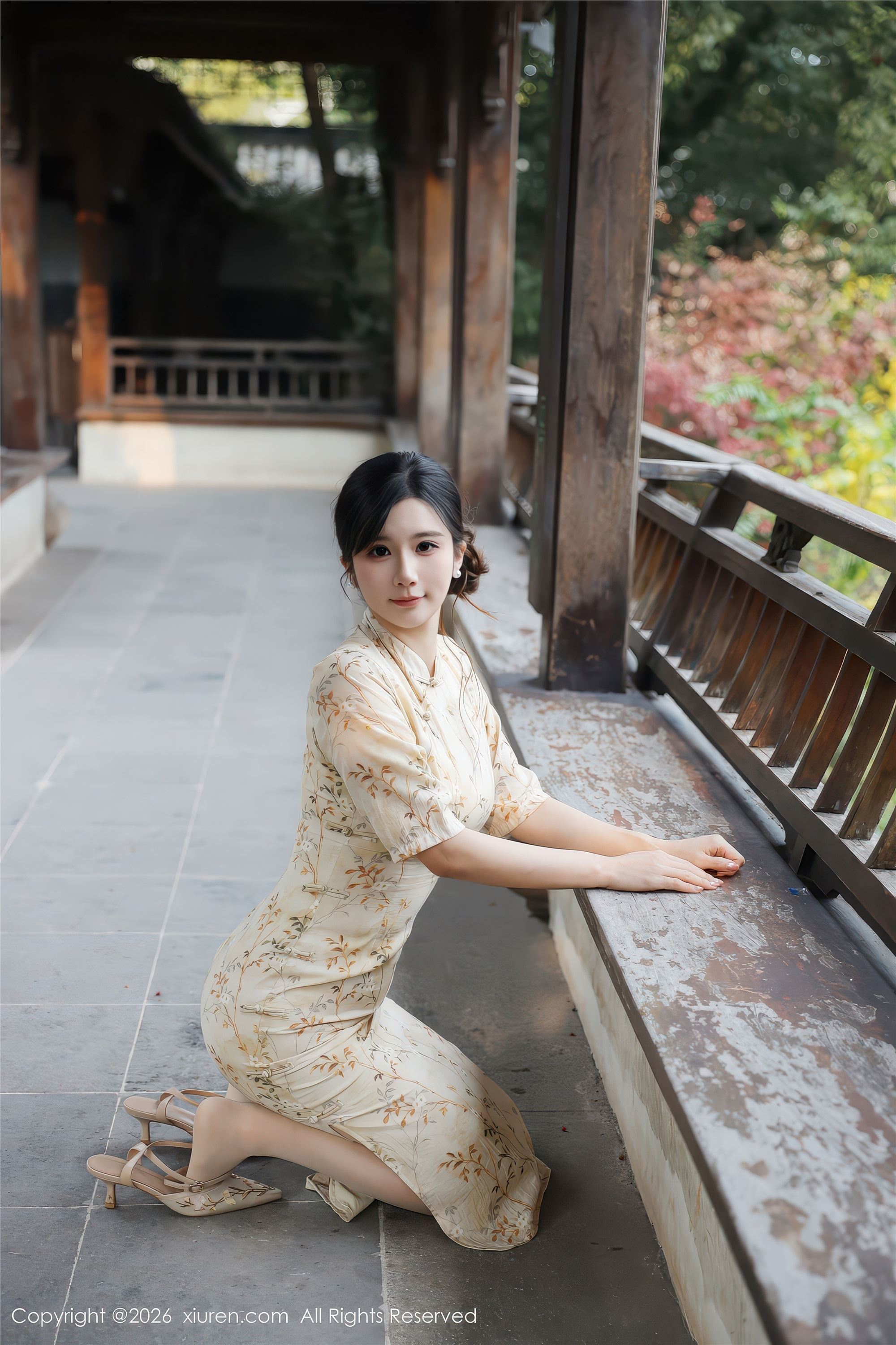 Xiuren秀人网 2026.01.09 NO.11214 小肉肉咪